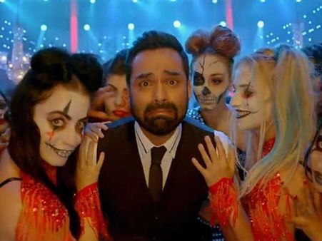 তামিল ছবির রিমেক 'নানু কি জানু' ! মজার মোড়কে কোন গল্প বলল অভয় দেওলের এই ফিল্ম 
