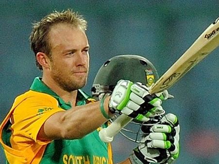 একনজরে এবি ডিভিলিয়ার্সের চোখ ঝলসানো ক্রিকেট কেরিয়ারের পরিসংখ্যান