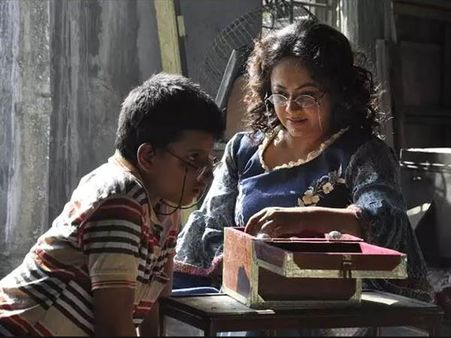 'রেনবো জেলি '-র স্বাদ কেমন! পরিপিসি আর ঘোঁতনের দুনিয়ায় কী আজব কাণ্ড হল, জানুন 