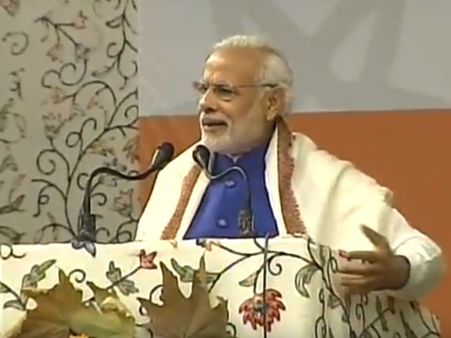 মোদীকে কাছে পেয়ে 'মন কি বাত' বলতে চাইছে কাশ্মীরি বিচ্ছিন্নতাবাদীরা, জেনে নিন কেন পারছে না