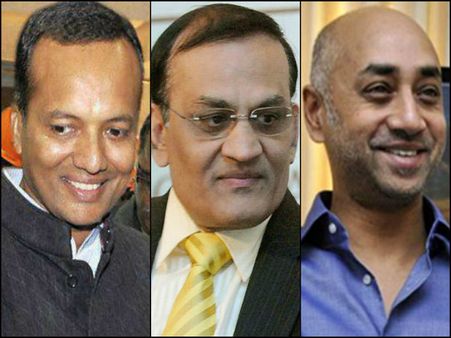 দেশের সবচেয়ে ধনী রাজনীতিক কারা! কোন দলের কে রয়েছে জানেন কি 