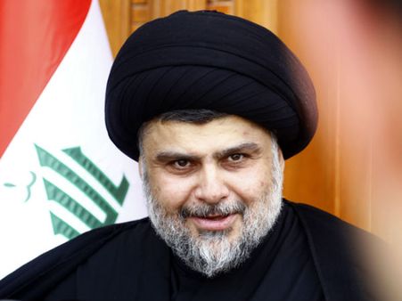 ইরাকে নির্বাচনে জয়ী প্রাক্তন শিয়া যোদ্ধা ও কমিউনিস্টদের জোট! দেশ পুনর্গঠনই বড় চ্যালেঞ্জ