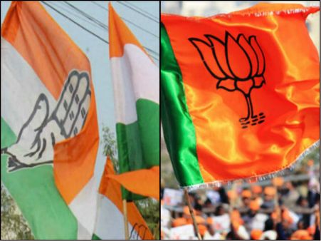 অসিযুদ্ধে মেতে মোদী ও রাহুল, জেনে নিন বিধানসভা নির্বাচনের প্রচার ঘিরে কী চলছে কর্ণাটকে