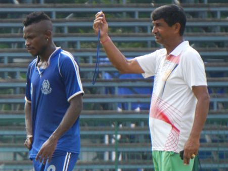 মৃদুলের মুকুটে নতুন পালক, এই আইএসএল দলের কোচের ভূমিকায় দেখা যাবে তাঁকে