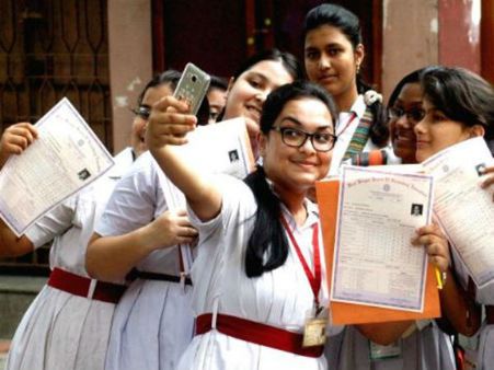 পরের সপ্তাহেই মাধ্যমিকের ফল! কোন দিনের কথা বলছে পর্ষদ