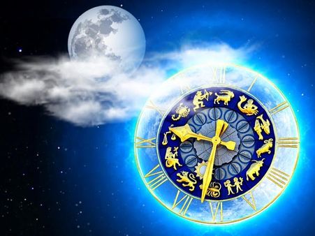 মে মাসের পূর্ণিমা থেকে পাল্টে যেতে পারে আপনার জীবন! কী বলছে রাশিফল দেখে নিন