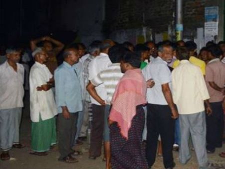 সাসপেনশন অফ ওয়ার্কের নোটিস! ফের কর্মহীন প্রায় ৫ হাজার