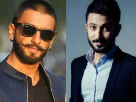 আনন্দ আহুজাকে নিয়ে আপসেট রণবীর সিং, কিন্তু কেন