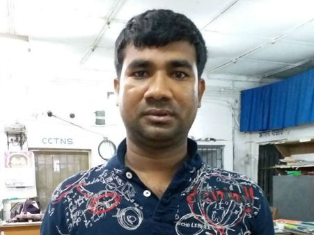 পচা মুরগি কাণ্ডে সাফল্য! পুলিশের জালে মূল অভিযুক্ত