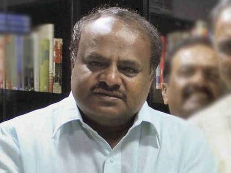 'রাজ্যবাসী নয়, রাহুল গান্ধীর আশীর্বাদে মুখ্যমন্ত্রী হয়েছি', কংগ্রেসকে ফের বিপদে ফেললেন কুমারস্বামী