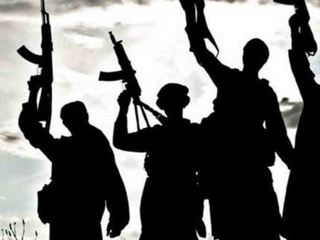 পাক চক্রান্তেই কাশ্মীর অশান্ত! বিস্ফোরক দাবি লস্কর জঙ্গির