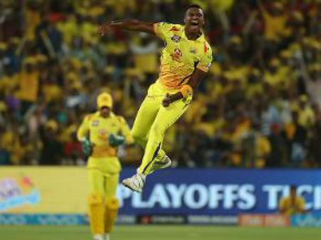 লুঙ্গির দাপটের কাছেই হার মানতে হল পঞ্জাবকে