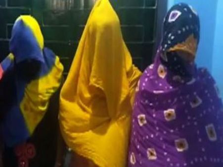 লালবাগের হোটেলে মধুচক্র! পুলিশের জালে ৪ মহিলা-সহ ৬