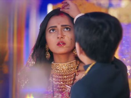 পাত্রের বয়স ১৩, পাত্রীর ২৩! এই বিয়ে উসকে দিচ্ছে 'পেহরাদার পিয়া কি'-র স্মৃতি