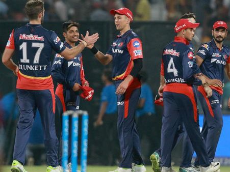 দিল্লির কাছে হেরে আইপিএল অভিযান শেষ হল মুম্বইয়ের