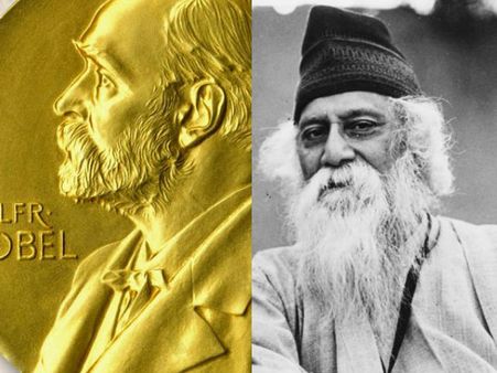 অবশেষে মিলল রবীন্দ্রনাথের নোবেল পদক! খোঁজ দিলেন কে জানেন