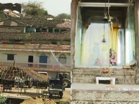 পেরিয়েছে ৪০০টা বছর, এ গ্রামে জন্মায়নি একটিও শিশু