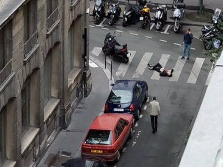 আততায়ী হামলায় ফের রক্তাক্ত প্যারিস, নিহত ২, পিছনে কাদের হাত! কী বলছে ফরাসি পুলিশ