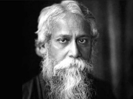 রবীন্দ্রনাথ ঠাকুরের বিখ্যাত উক্তি, জীবনবোধে আজও যা অনুপ্রাণিত করে