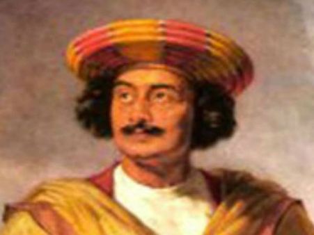 জন্মদিনে বাঙালীর 'রাজা'-কে শ্রদ্ধা জানালো গুগল