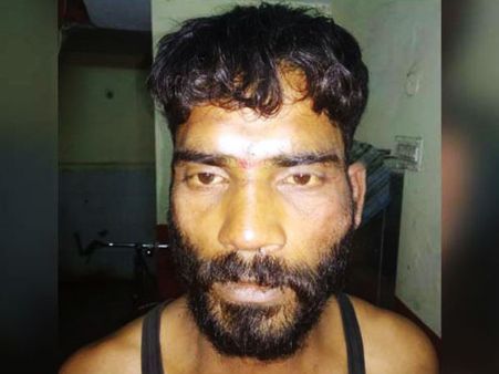 ধর্ষণ করে হত্যা চারমাসের শিশুকে! ইন্দোরের সেই ধর্ষকের মৃত্যুদণ্ড