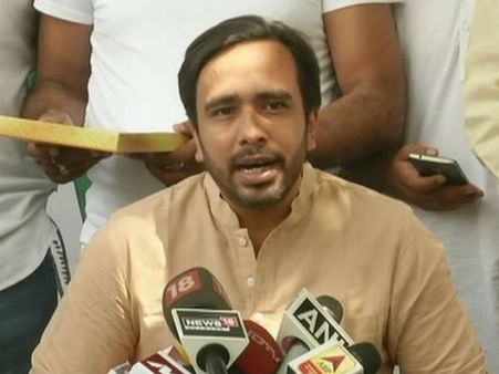 'আমরা ঘৃণার রথকে রুখে দিয়েছি', আর কী বললেন কৈরান-জয়ের এই নেপথ্য নায়ক