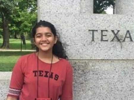 থেমে গেল পাক তরুনীর স্বপ্ন! আমেরিকায় ফের বন্দুক আইন বিতর্ক