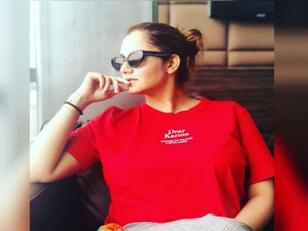 মাতৃত্বেই শেষ নয়, টোকিও অলিম্পিকে ফিরব, আর যা-যা বললেন সানিয়া মির্জা