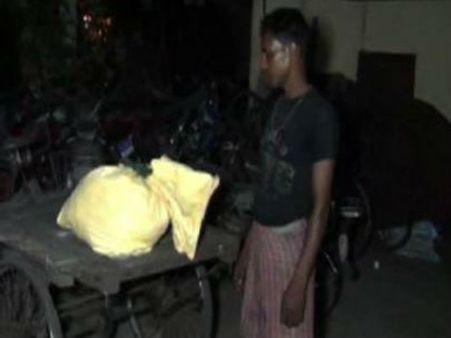 জঙ্গল থেকে উদ্ধার জোড়া নরকঙ্কাল! চাঞ্চল্য সালানপুরে