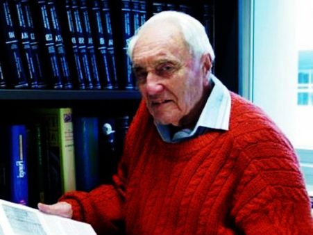 স্বেচ্ছামৃত্যু জীবন-বিমুখ অস্ট্রেলিয় বিজ্ঞানীর, রেখে গেলেন প্রশ্ন