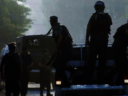 পশ্চিম আফগানিস্থানের এই শহরের দখল নিল তালিবানরা, সেনার সঙ্গে জারি যুদ্ধ, হতাহত বহু