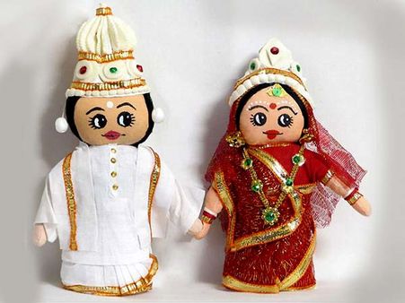 ফুলশয্যার রাতের এক মজাদার জোকস