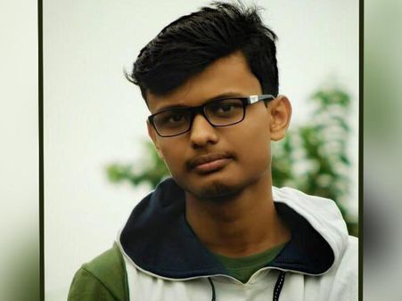 আনন্দে মেঝেতে শুয়ে পড়েছিল গ্রন্থন, কলা বিভাগেও প্রথম হাওয়া যায়, বিশ্বাস ফিরল আবার