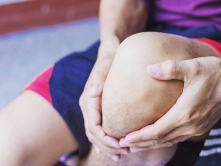 আর্থারাইটিসের চিকিৎসায় নতুন পদ্ধতি, জেনে নিন বিস্তারিত