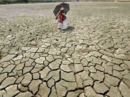 ছমাসের মধ্যে আসতে পারে এল নিনো! এবছরও কী খরার মুখে পড়বে ভারত