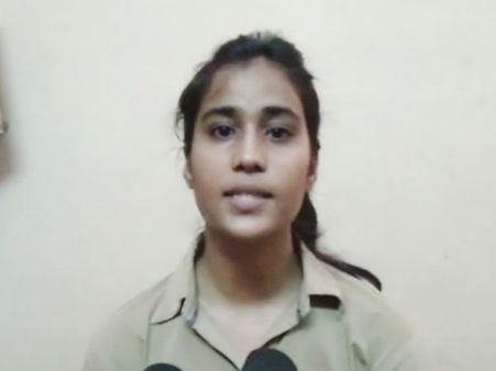 স্বপ্ন-উড়ানে দেশকে গর্বিত করলেন মধ্যপ্রদেশের এই চা বিক্রেতার কন্যা