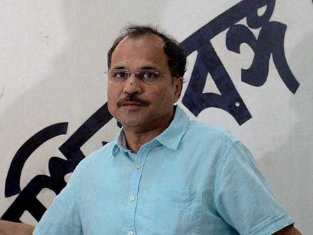 মুর্শিদাবাদ জেলা কংগ্রেসের অনুষ্ঠানে গরহাজির খোদ সভাপতি, তৃণমূলে যোগ-জল্পনা তুঙ্গে