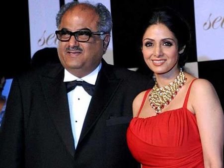 বিবাহবার্ষিকীতে শ্রীদেবীকে এভাবে স্মরণ করলেন বনি! দেখুন ভিডিও