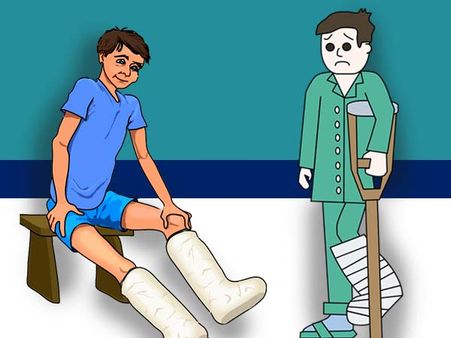 পচাদা কে নিয়ে মজাদার জোকস্