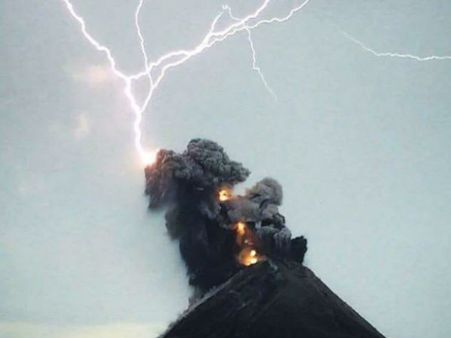 গুয়াতেমালায় ফের অগ্নুৎপাত! মৃত কমপক্ষে ৭৫ জন, ১৯২ জন নিখোঁজ