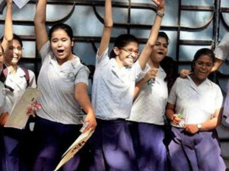 Live: উচ্চ মাধ্যমিকের ফল প্রকাশ, মেধা তালিকায় প্রথম ১০-এ ৮০ জন