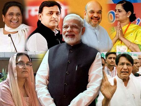 কী কারণে যোগীর রাজ্যে কৈরানায় মুখ থুবড়ে পড়ল মোদীর জয়রথ, সামনে এল চাঞ্চল্যকর তথ্য