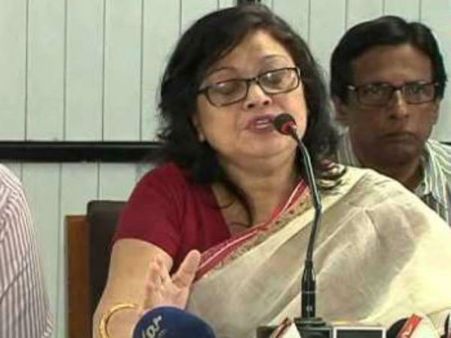 উচ্চ মাধ্যমিকের ফল প্রকাশ, প্রথমস্থানে কলাবিভাগের গ্রন্থন