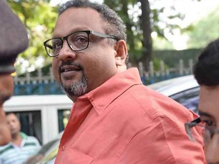 প্রশ্নে ম্যাথু স্যামুয়েলের ভূমিকা! নারদ তদন্তে অসহযোগিতার অভিযোগ