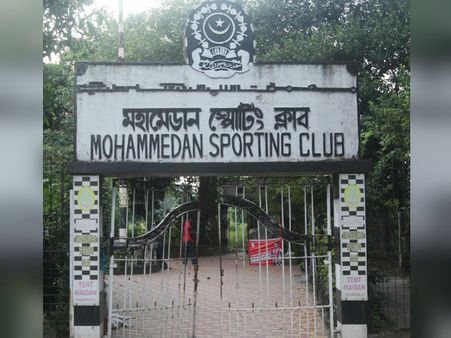 কলকাতা লিগের জন্য দল তৈরি শুরু করে দিল মহামেডান স্পোটিং