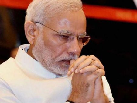 প্রধানমন্ত্রী মোদী খুন হবেন! কে করলেন এই ভবিষ্যৎ-বাণী