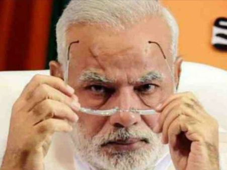 ২০১৯-এ মোদীকে আটকাতে চক্রান্ত চলছে বিশ্বব্যপী! বিরোধীদের পিছনে রয়েছে চিন-পাকিস্তান