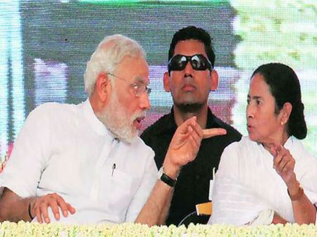 এই বিষয়ে মোদীর সিদ্ধান্তের পাশেই মমতা! জেনে নিন বিস্তারিত