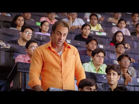 ফের অবাক করেলন রণবীর! 'সঞ্জু ' ছবির এই ভিডিওটি না দেখলে আফসোস করবেন