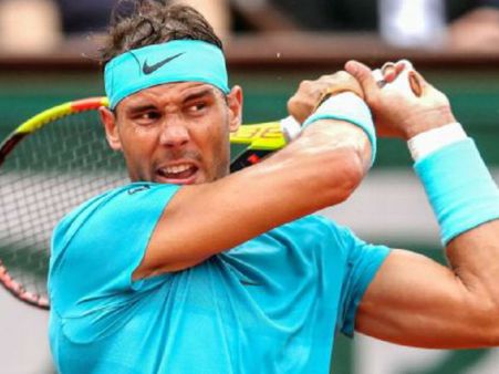 ফরাসি ওপেনের সেমিফাইনালে কে কার প্রতিপক্ষ জেনে নিন